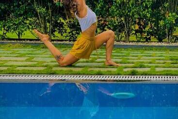 Resort Ayurgem Ayurveda Yoga And Wellness Retreat Munnar