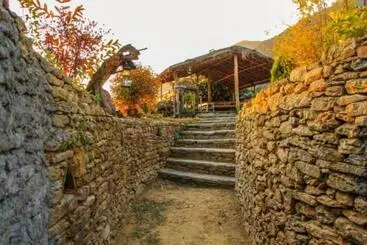 Resort Back To Nature