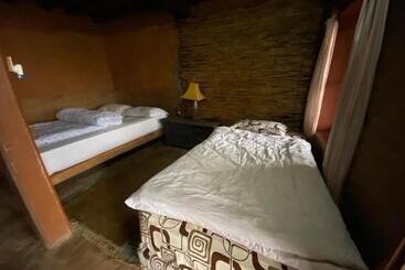 استراحتگاه Back To Nature