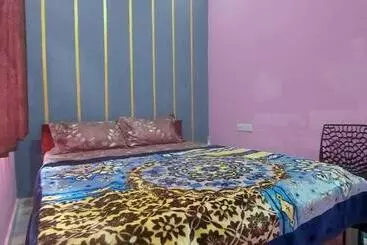 Sukham Resort
