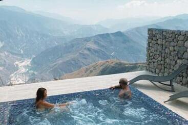 Bed and Breakfast Boutique El Fique