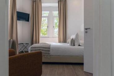 مبيت وإفطار Come Inn Sintra