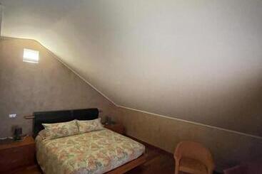 צימר Il Cormorano