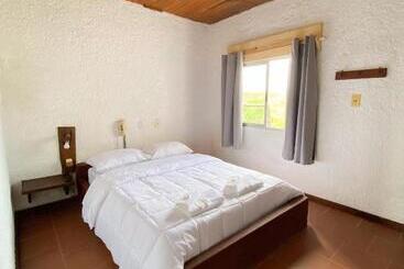 Bed and Breakfast Posada Tym