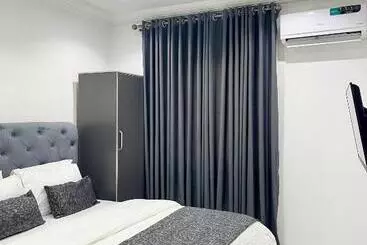 Blueocean.cog Apartments