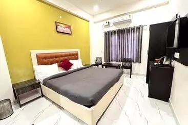 Hôtel Archana Home Stay