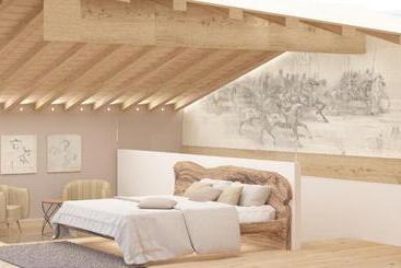 Bioagriturismo Falezze Di Luca Anselmi