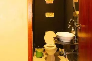 Otel Casa Maynas Barranco