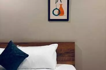 Hotelli Igloo Stays Kakkanad