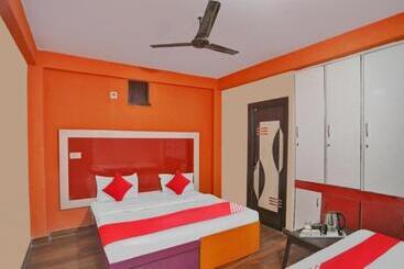 Hotel Kanhaiya Palace