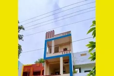 Hôtel Kanhaiya Palace