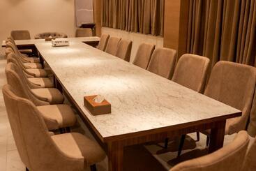 Hotel Monalisa Kathmandu Pvt. Ltd