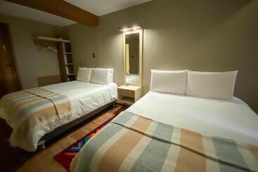 Huallata Hotel Boutique