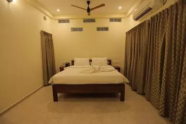 Palm Paradise Beach Resort
