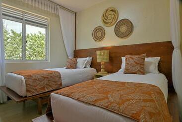 ペンション Residence 256 Kampala, Kigo