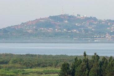 پانسیون Residence 256 Kampala, Kigo