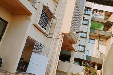 Pansiyon Great Hornbill Homestay, Ratnagiri