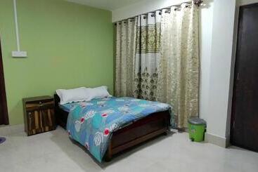 Majatalo Gyatso Guest House