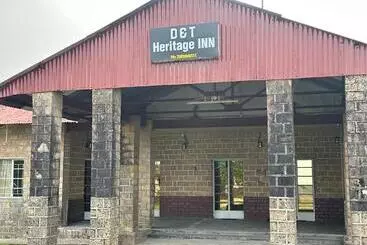 ペンション Heritage Inn