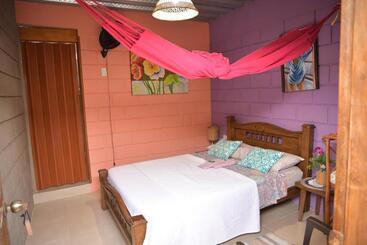 Pension Hostal San Jose