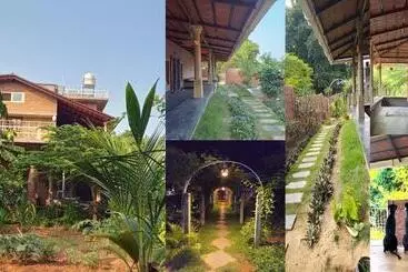 Pension  Inaivu
