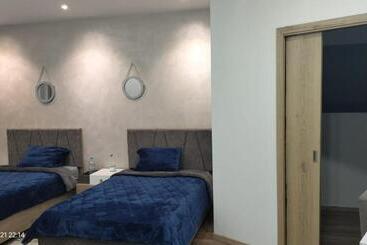 Pensionat L écrin De Paradis