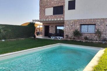 پانسیون L écrin De Paradis