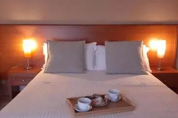 Pensionat Laranda Rooms