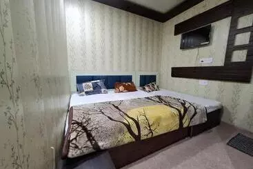 Pension Subhadra Guest House Ayodhya