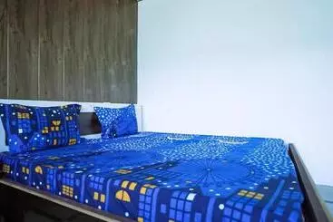 Tathastu Inn Resort