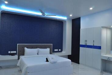 Silver Stone Park Resort, Kovilpatti