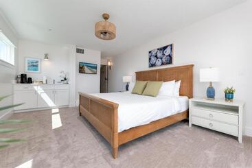 شقة فندقية 11 North Jacksonville Beach