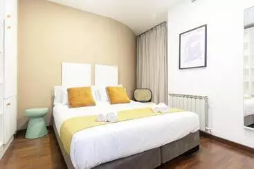 Bed and Breakfast Appartamento A Cremona Con Wi Fi