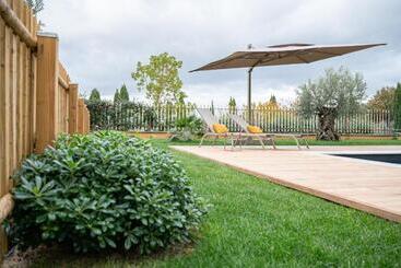 Aamiaismajoitus (B&B) Aura