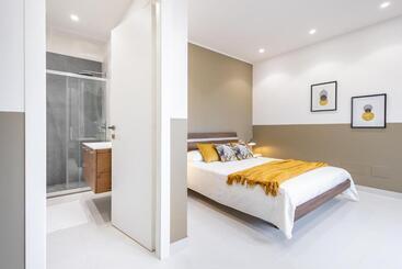 ベッドアンドブレックファースト Aura