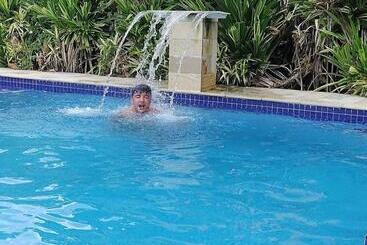 Bed and Breakfast Beach7