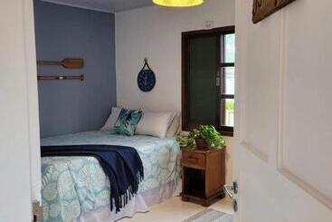 ベッドアンドブレックファースト Beach7