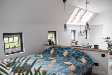 B&b Buurvrouw Buurman