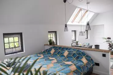 B&b Buurvrouw Buurman