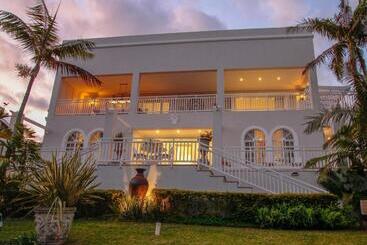 Aamiaismajoitus (B&B) Dreamwest Guesthouse