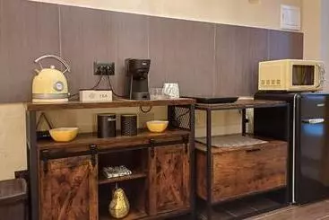 Bed and Breakfast Elegance Room 05