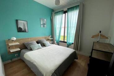 住宿加早餐 Suite New York Au Old School