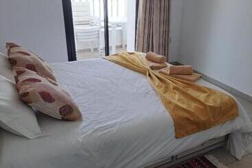 Bed & Breakfast Villa Izabelles