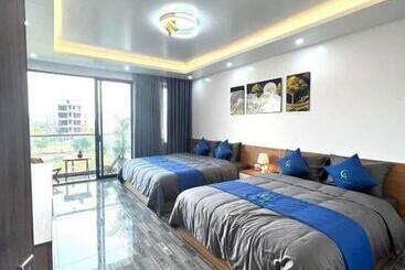 Отель An Cường