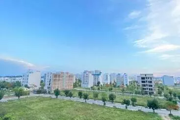 هتل An Cường