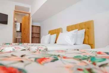 Hôtel Encanto