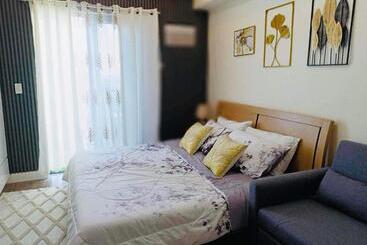 Hotel Gs Serenity Spot