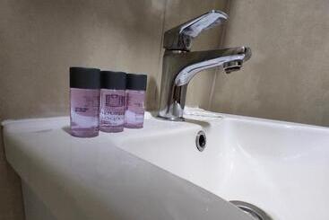 ホテル Kidoni Macaron Guesthouse