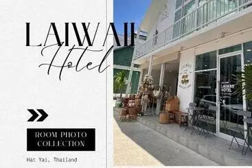 Hotel Laiwaii Home
