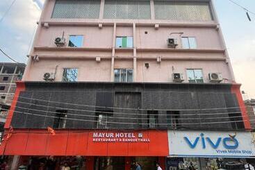 Hotel Mayur